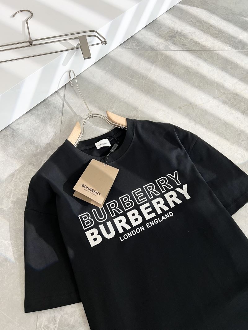 Burberry T-Shirts